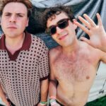 Shame anuncia pausa após shows finais de “Cutthroat”