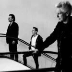 U2 lança cover de “Yeah, Yeah, Yeah, Yeah, Yeah” dos The Pogues