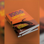 Livro revisita o ano que transformou o rock nacional