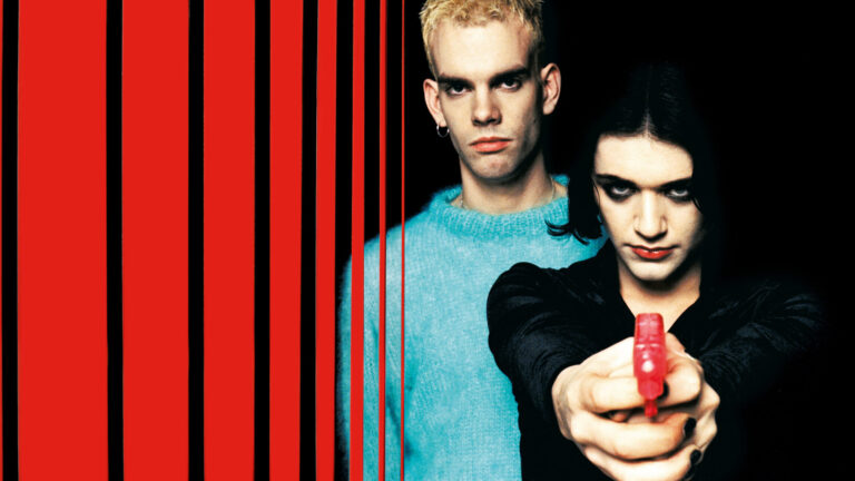 Placebo. Crédito: Divulgação.