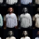 Andy Burrows, baterista do Razorlight, anuncia novo álbum solo “Map Of The World” e lança single