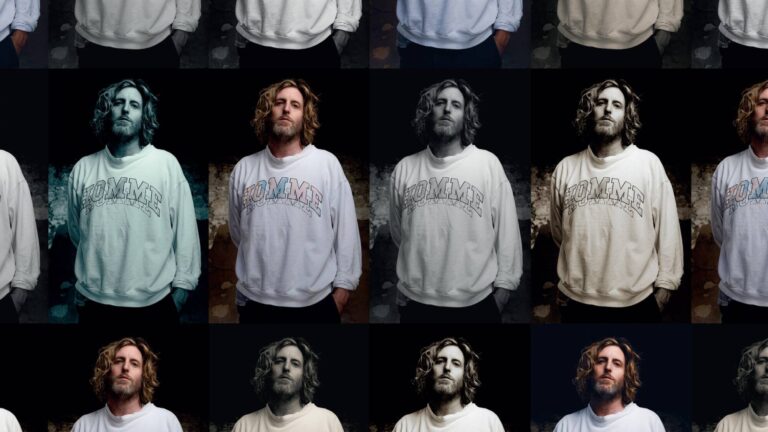 Andy Burrows. Ray Moody