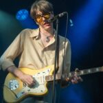 Bradford Cox, do Deerhunter, retorna com Atlas Sound após sete anos e apresenta oito músicas novas