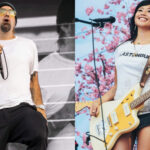 Chino Moreno do Deftones faz dueto com Beabadoobee na faixa “Satellite”
