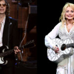 Beck relembra encontro com Dolly Parton na infância: “Fiquei surpreso”
