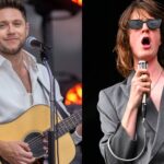 Tom Ogden, do Blossoms, se junta a Niall Horan em Manchester para performance de “Charlemagne”