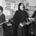 Cabaret Voltaire anuncia primeiro e último show no Brasil em 2027