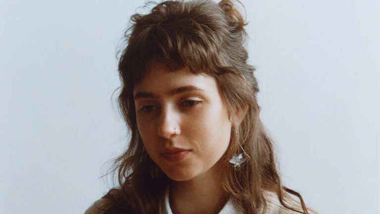Clairo. by Lucas Creighton