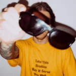 Dazy lança o novo single “Ugly”