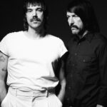 Death from above 1979 anuncia novo álbum “Private lives” e turnê