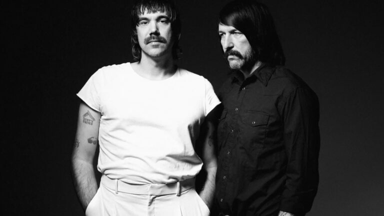 Death From Above 1979. Aabid Youssef
