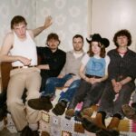 Fat Dog anuncia novo álbum “Cancel Me (I’m Tired)” e lança faixa-título
