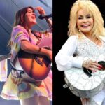 First Aid Kit e orquestra de gotemburgo homenageiam Dolly Parton com cover de “I Will Always Love You”