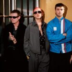 Fontaines D.C. lança o single “Tongue” e detalha o álbum “Dopamine chamber”