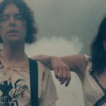 GIFT anuncia o novo álbum “Frenzy for the thrill” e lança o single “Hand to the flame”
