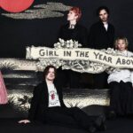 Girl In The Year Above assina com a Transgressive Records e lança o single “Wet Paint”