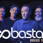 Hoobastank anuncia seis shows no Brasil em novembro após 11 anos