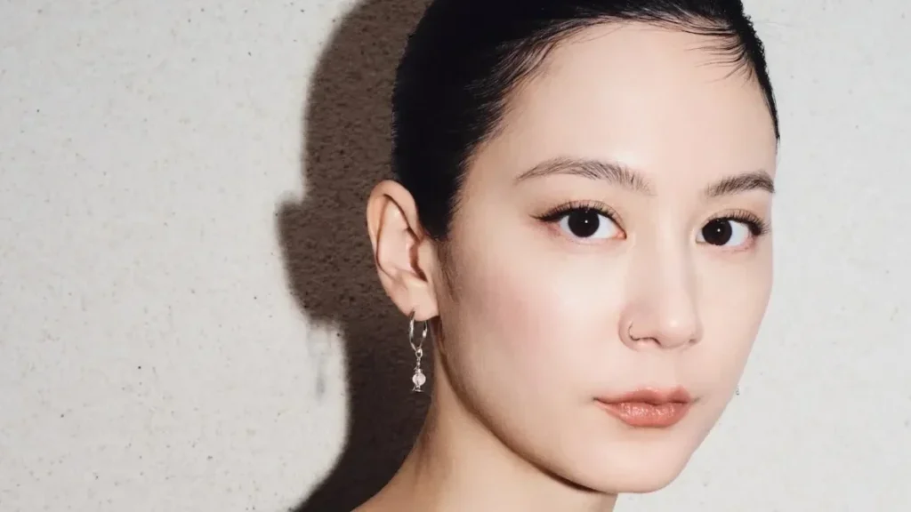 Japanese Breakfast. Michelle-Zauner