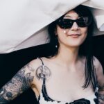 Michelle Zauner, do japanese breakfast, revela título e capa de novo livro