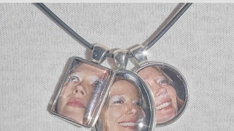 Julia Jacklin. The Gem Album Artwork _1