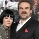 Lily Allen elogia reação de David Harbour ao seu álbum “West End Girl”