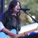 Lucy Dacus lança faixa inédita “No Thank You, I Love You, Goodbye” e faz cover de Japanese Breakfast