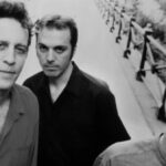 Morphine anuncia álbum inédito “Cocoon” a partir de arquivos de Mark Sandman