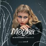 Moyka, da Noruega, fará show único de pop eletrônico em São Paulo
