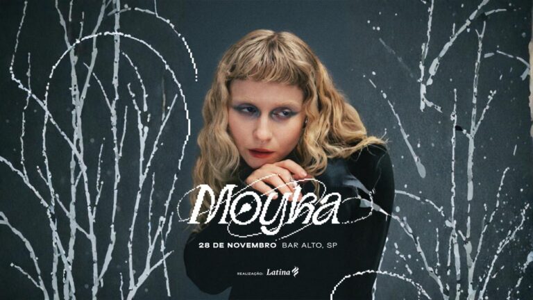 Moyka. Crédito: Divulgação.