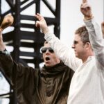 Oasis indica show no Slane Castle antes de anunciar turnê de 2027