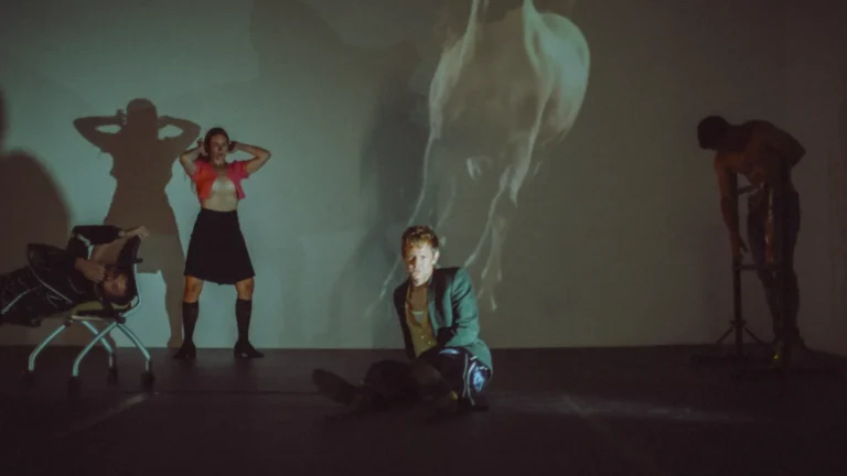 Perfume Genius. Alex Kacha