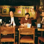 Protomartyr lança o single “Exalted eagles” antes do álbum “Hotel usona”