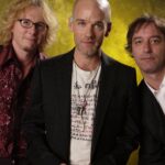 R.E.M. anuncia reedição de 25 anos de “Reveal” com sessão ao vivo inédita