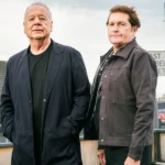 Simple Minds anuncia novo álbum “Sacrosanct” e libera single “Beginner Boys”