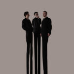 Trio de noise-rock londrino test plan anuncia nova sessão ao vivo e edição em vinil