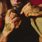 Juvi lança disco duplo “Café Passado” e “Café Futuro”