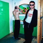 GANS anuncia segundo álbum autointitulado e lança o single “My God Is A Stranger”