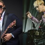 Paul Banks, do Interpol, prepara disco com nova banda formada em Berlim
