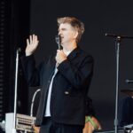 LCD Soundsystem anuncia residência de 12 noites em nova york para o final de 2026