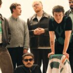 Madra Salach anuncia o disco de estreia ‘Gorta’ e lança o single ‘Ribbon Factory’