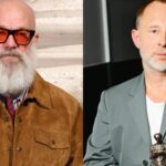 Thom Yorke revela conselho essencial de Michael Stipe sobre a fama