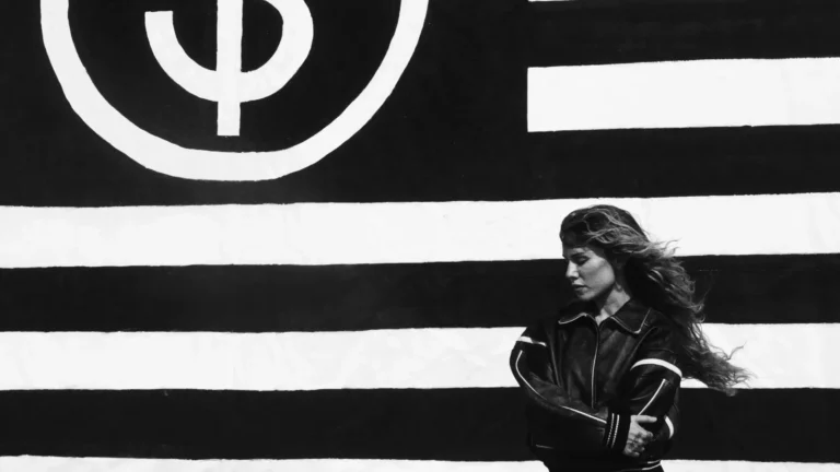 Slayyyter. Alexa Zeliger